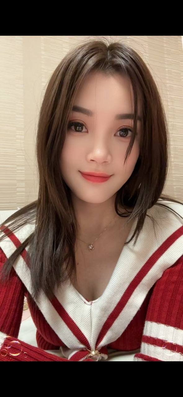 【武汉】乐乐 人照合一 皮肤雪白 可双妃