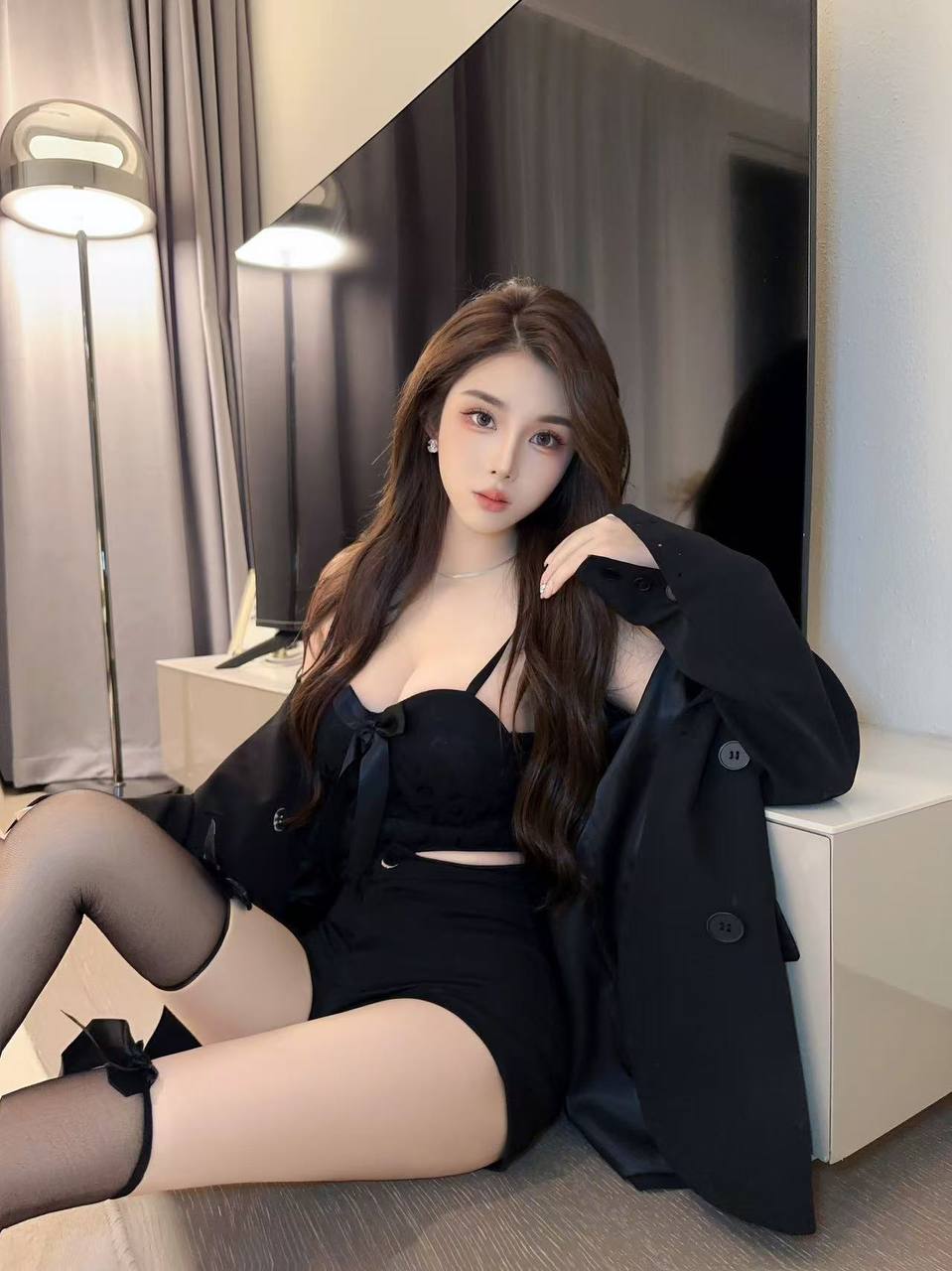 【武汉-武昌】大依依 情趣制服诱惑 可SM