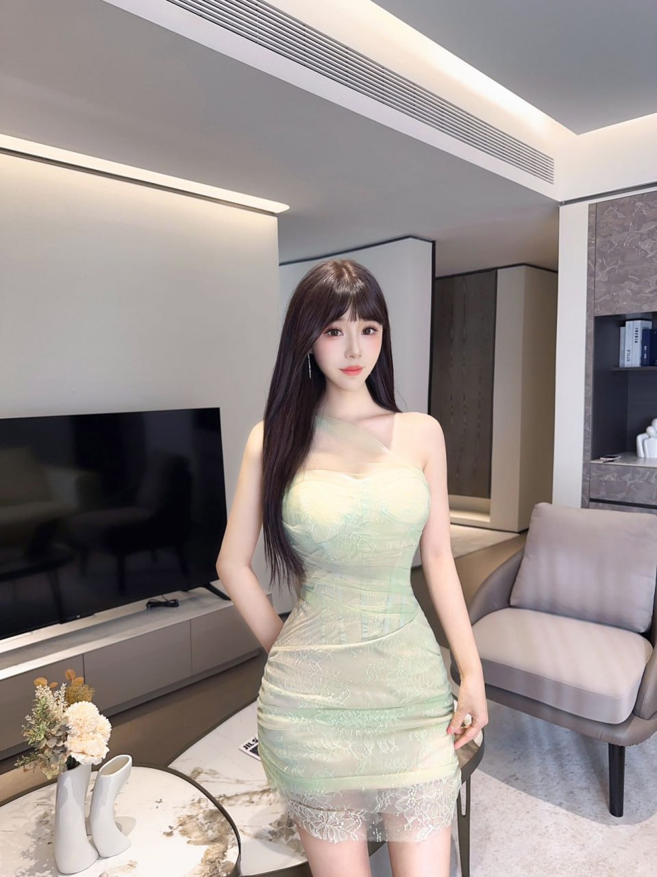 【武汉-武昌】糖宝 肤白貌美 粉嫩多汁