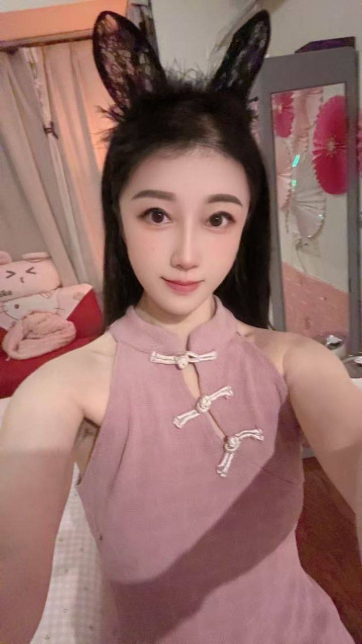 【武汉-洪山】小仙女 热情大方 配合度高