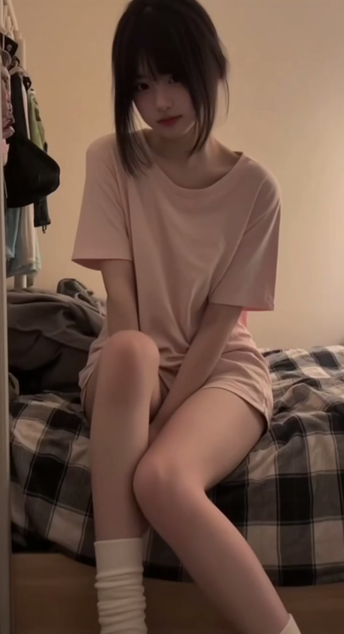 【济南】小璇 三点粉 紧致敏感体质 温柔听话