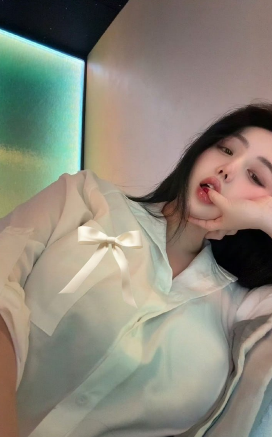 【济南】小晴 蜜桃臀 热情主动 话少活好