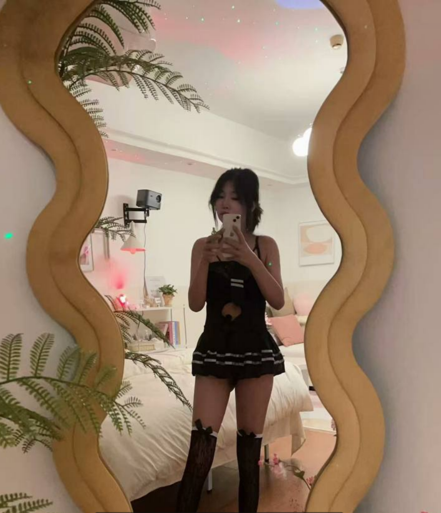 【武汉-汉阳】小财迷 学妹兼职 个聊真实可靠 有教室