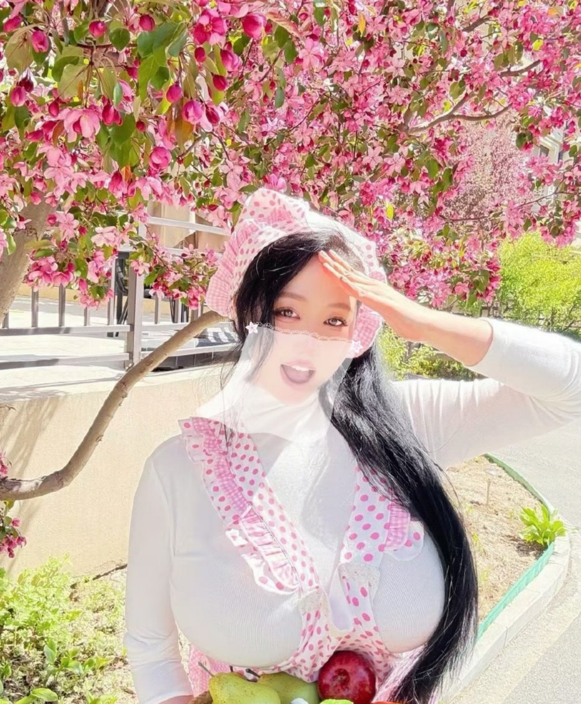 【济南】小晴 蜜桃臀 热情主动 话少活好