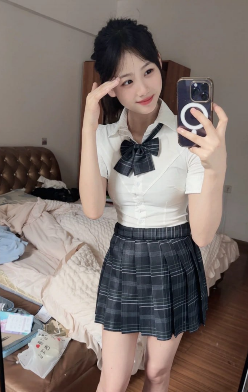 【济南】栀子花 新人下海热情主动 超会配合