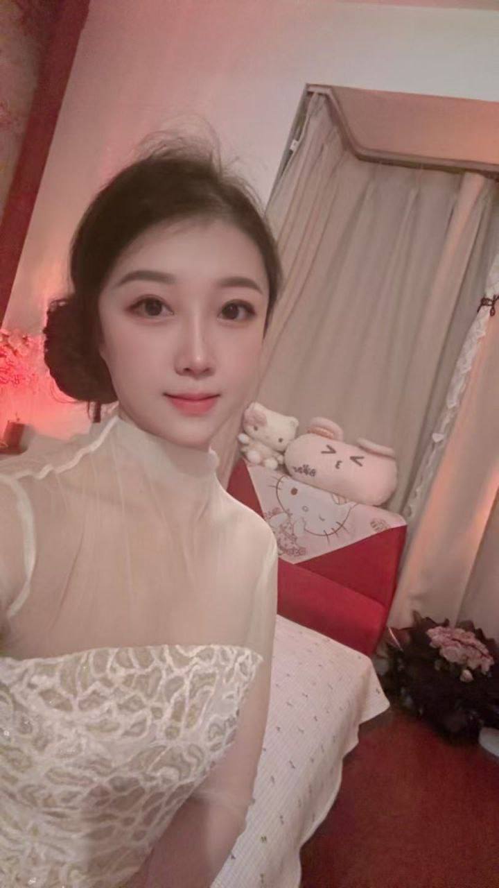 【武汉-洪山】小仙女 热情大方 配合度高