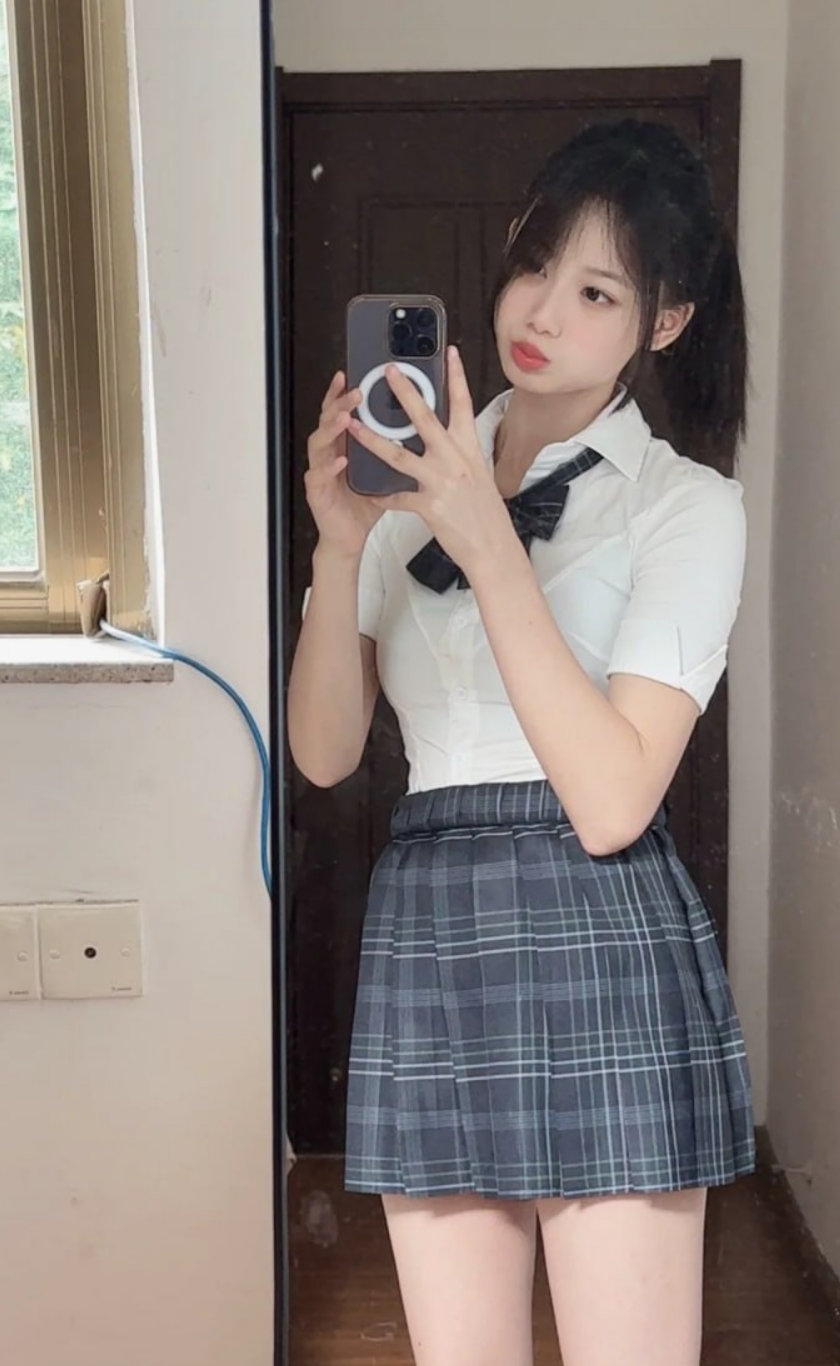 【济南】栀子花 新人下海热情主动 超会配合