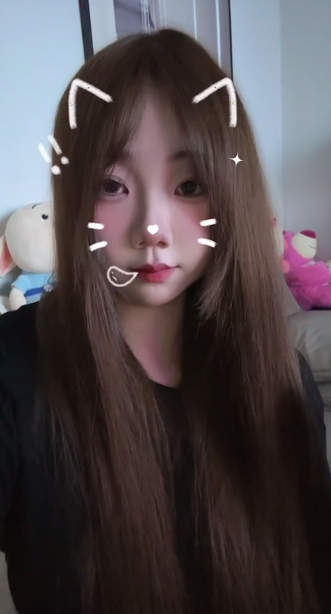 【武汉-洪山】布丁 刚下海学妹兼职 温柔听话