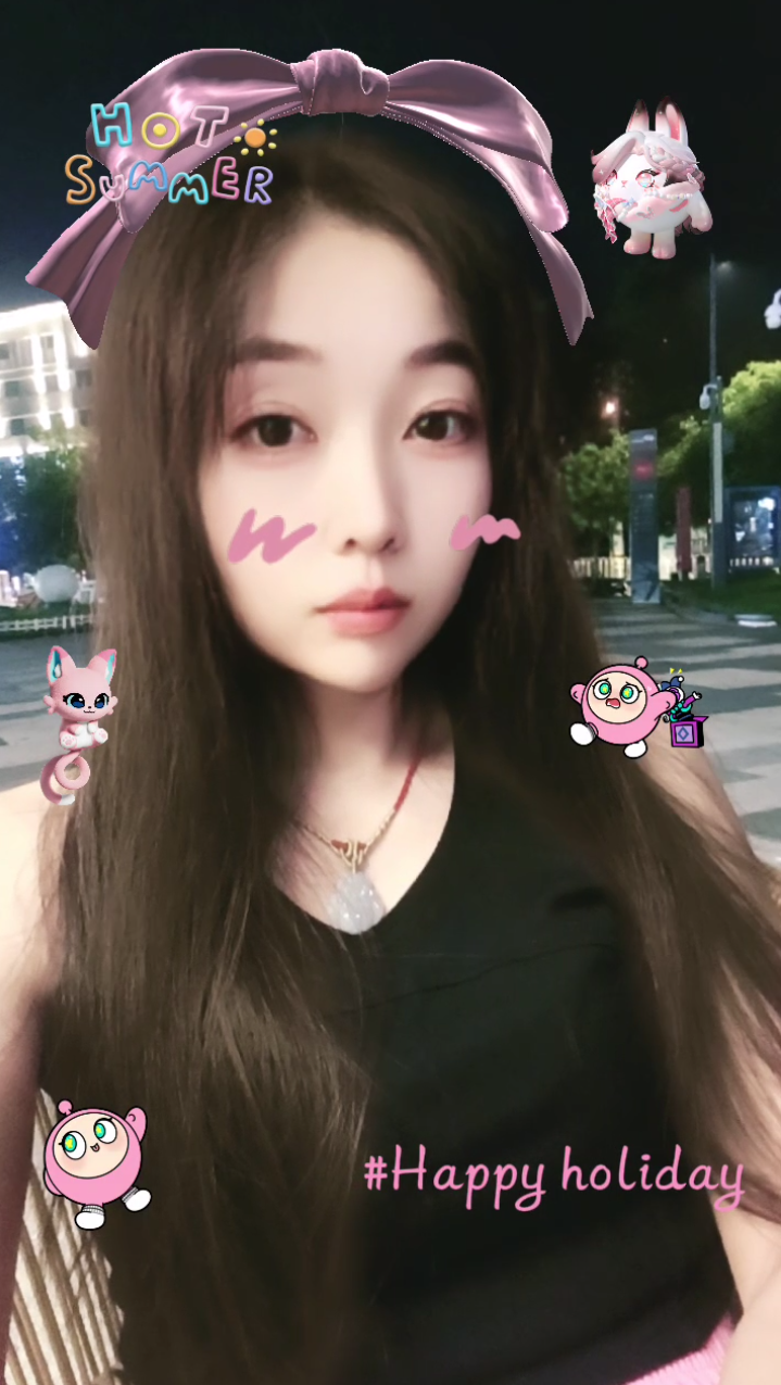 【武汉洪山】蝴蝶