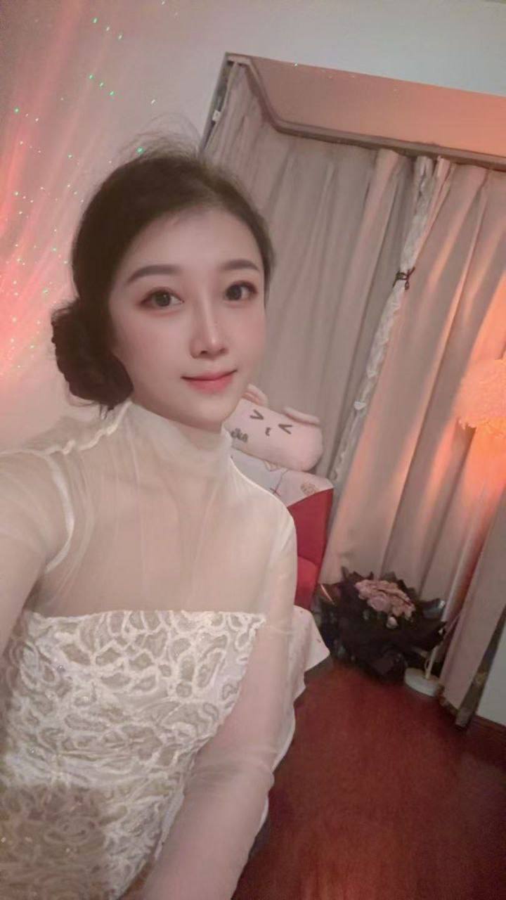 【武汉-洪山】小仙女 热情大方 配合度高