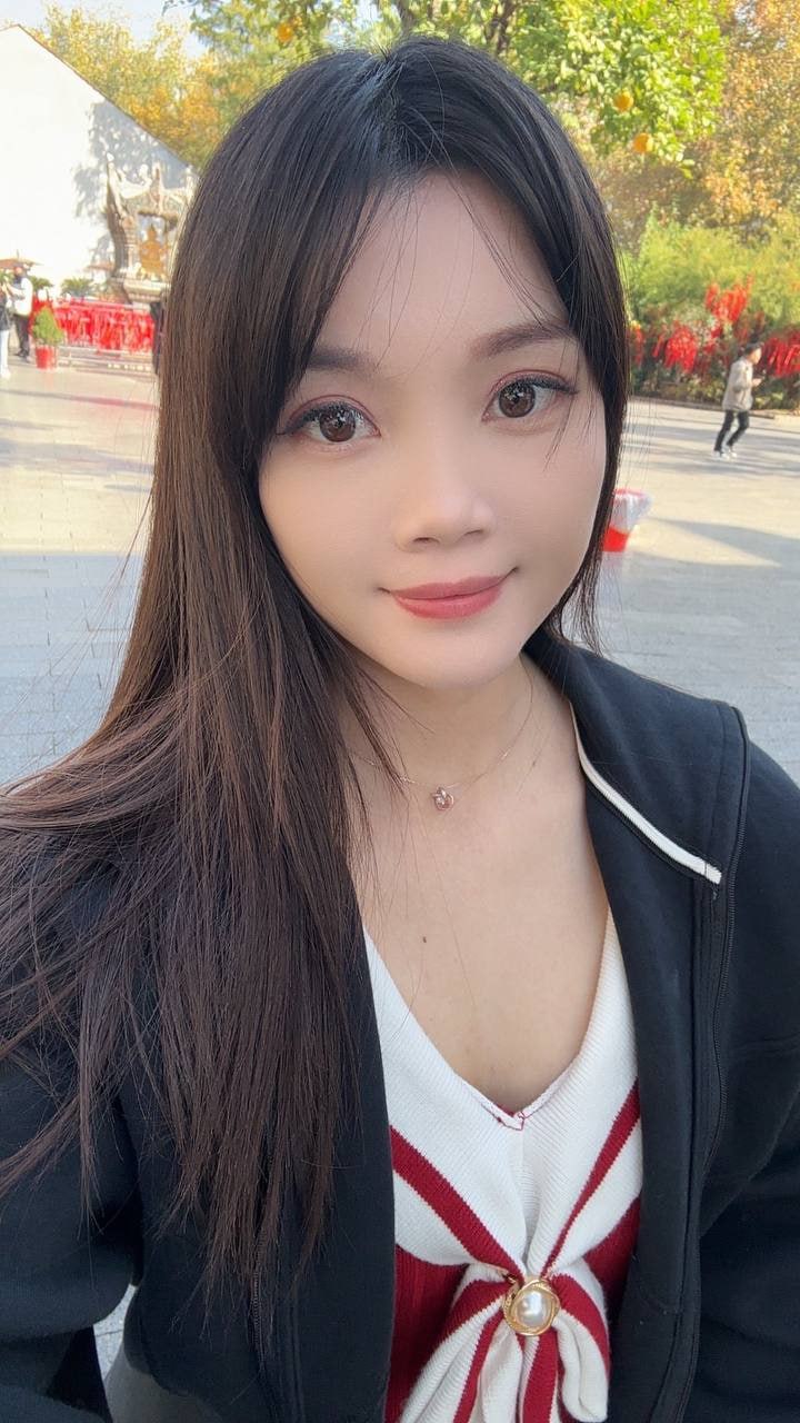 【武汉】乐乐 人照合一 皮肤雪白 可双妃