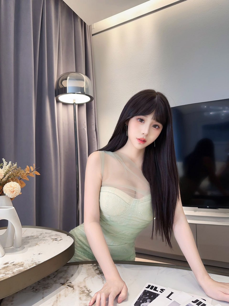 【武汉-武昌】糖宝 肤白貌美 粉嫩多汁