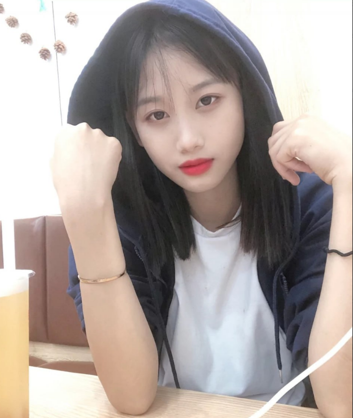 【济南】栀子花 新人下海热情主动 超会配合